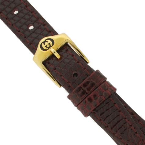 gucci quartz watch blue|genuine Gucci watch bands.